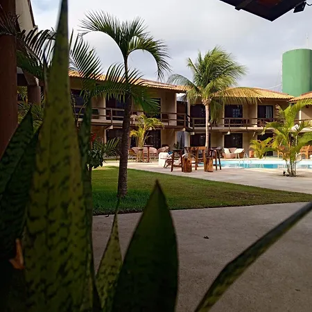 Hotel Pousada Cumbuco Gold-3